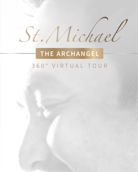 St. Michael Tile Image